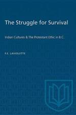 The Struggle for Survival af Forrest LaViolette