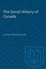 The Social History of Canada