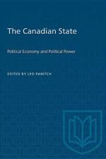 The Canadian State