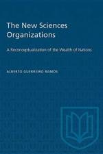The New Sciences Organizations af Alberto Guerreiro Ramos