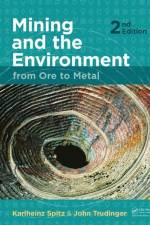 Mining and the Environment af Karlheinz (Greencorp Spitz