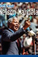 Info Buzz: Black History: Nelson Mandela af Izzi Howell