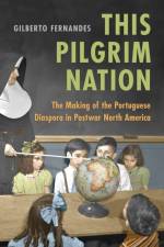 This Pilgrim Nation af Gilberto Fernandes