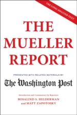 The Mueller Report af The Washington Post