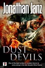 Dust Devils