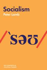 Socialism af Peter Lamb
