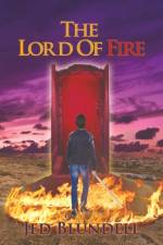 Lord of Fire af Jed Blundell