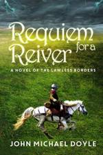 Requiem for a Reiver af John Michael Doyle