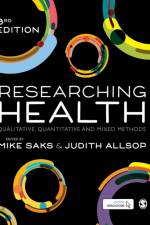 Researching Health