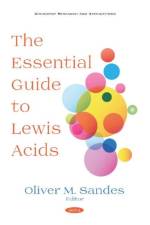 The Essential Guide to Lewis Acids af Oliver M. Sandes