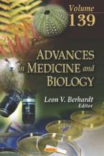 Advances in Medicine and Biology