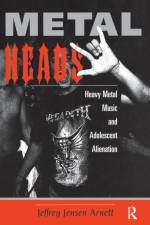 Metalheads af Jeffrey Arnett