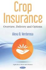 Crop Insurance