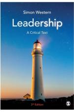 Leadership af Simon (Analytic-Network Coaching Ltd) Western