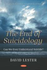 The End of Suicidology