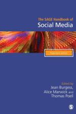 The SAGE Handbook of Social Media