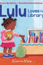 Lulu Loves the Library
