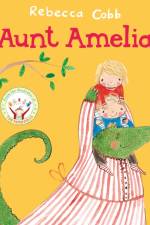 Aunt Amelia af Rebecca Cobb