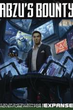 The Expanse: Abzu's Bounty af Ian Lemke