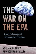 The War on the EPA af William M. Alley