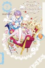 As Miss Beelzebub Likes, Vol. 7 af Kei Coffman