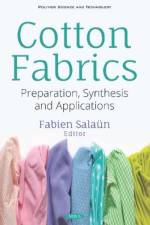 Cotton Fabrics af Salaun Fabien