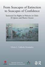From Seascapes of Extinction to Seascapes of Confidence af Gloria L. Gallardo Fernandez