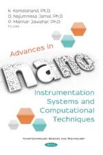Advances in Nano Instrumentation Systems and Computational Techniques af K. Kamalanand