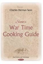 Senn's War Time Cooking Guide