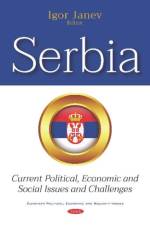 Serbia af Igor Janev