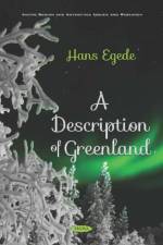 A Description of Greenland af Hans Egede