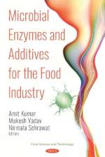 Microbial Enzymes and Additives for the Food Industry