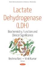 Lactate Dehydrogenase (LDH) af Reshma Rani