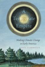 A Temperate Empire af Anya (Associate Professor of History Zilberstein