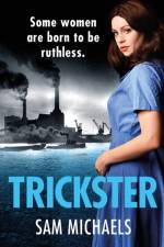 Trickster af Sam Michaels