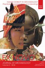 Human Mobility in Archaeology: Practices, Representations and Meanings