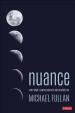 Nuance af Michael (Michael Fullan Enterprises Inc.) Fullan