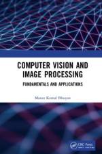 Computer Vision and Image Processing af Manas Kamal (Department of Electronics and Electrical Engineering Bhuyan
