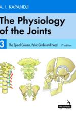 The Physiology of the Joints - Volume 3 af Adalbert Kapandji