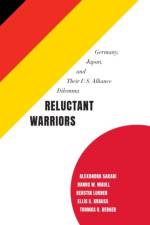 Reluctant Warriors af Alexandra Sakaki