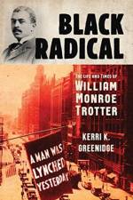Black Radical af Kerri K. (Tufts University) Greenidge