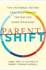 Parentshift af Linda (Linda Hatfield) Hatfield