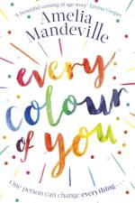 Every Colour of You af Amelia Mandeville