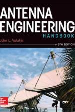 Antenna Engineering Handbook af John Volakis