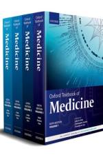 Oxford Textbook of Medicine af Christopher Conlon