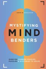 Mystifying Mind Benders af Erwin Brecher
