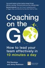 Coaching on the Go af Phil Renshaw