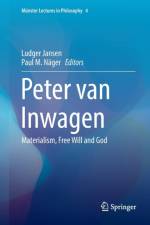 Peter van Inwagen