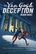 The Van Gogh Deception af Deron R. Hicks