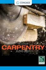 Carpentry af Floyd (State University of New York Vogt